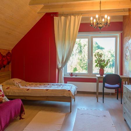 Altmoisa Guesthouse Tuuru Luaran gambar
