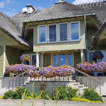 Altmoisa Guesthouse Tuuru Luaran gambar