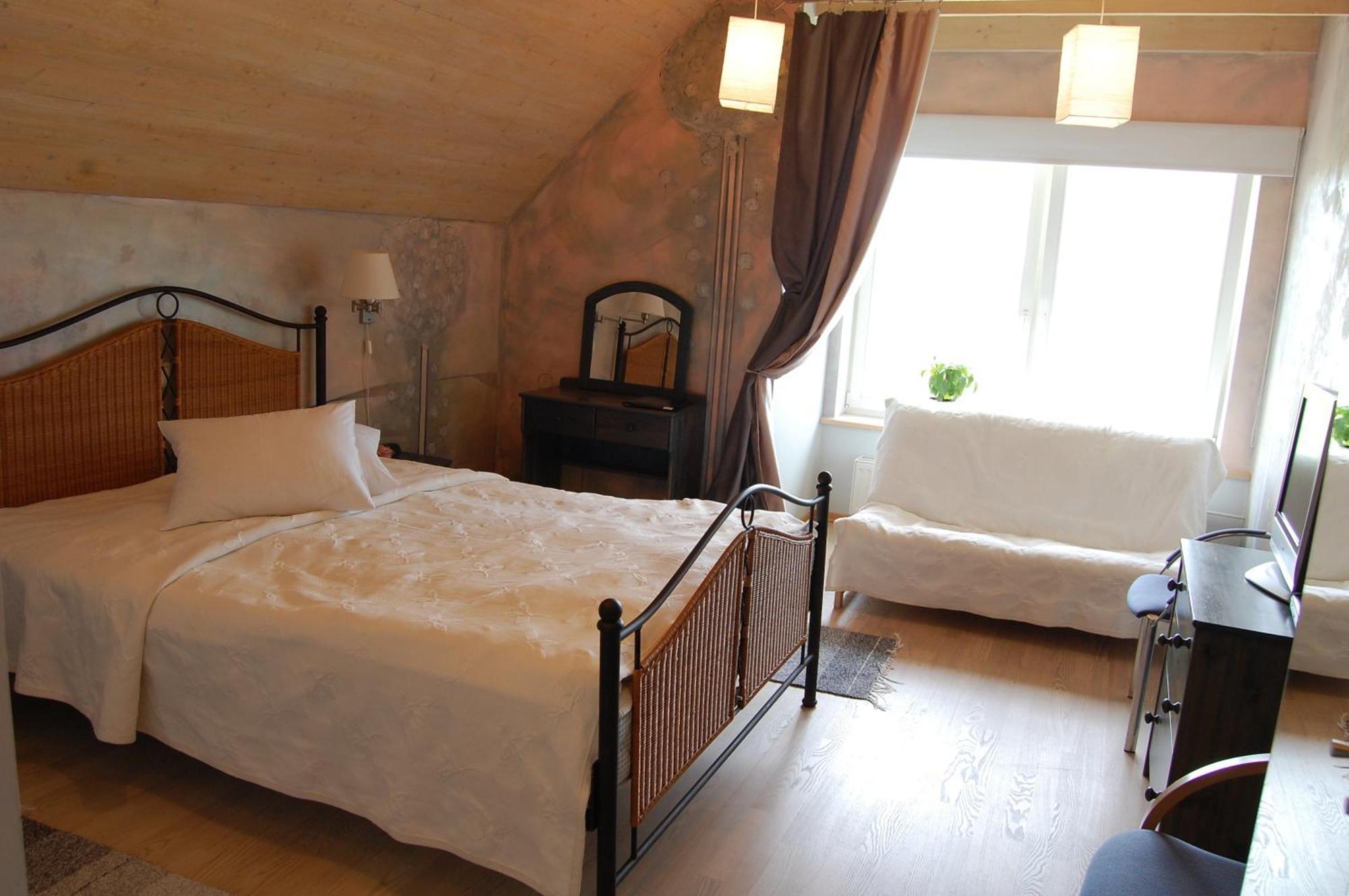 Altmoisa Guesthouse Tuuru Luaran gambar