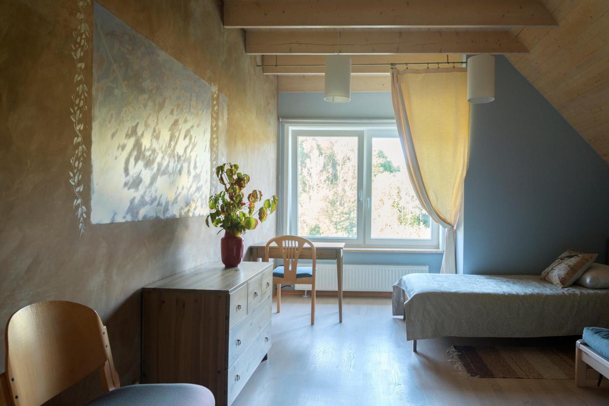 Altmoisa Guesthouse Tuuru Luaran gambar