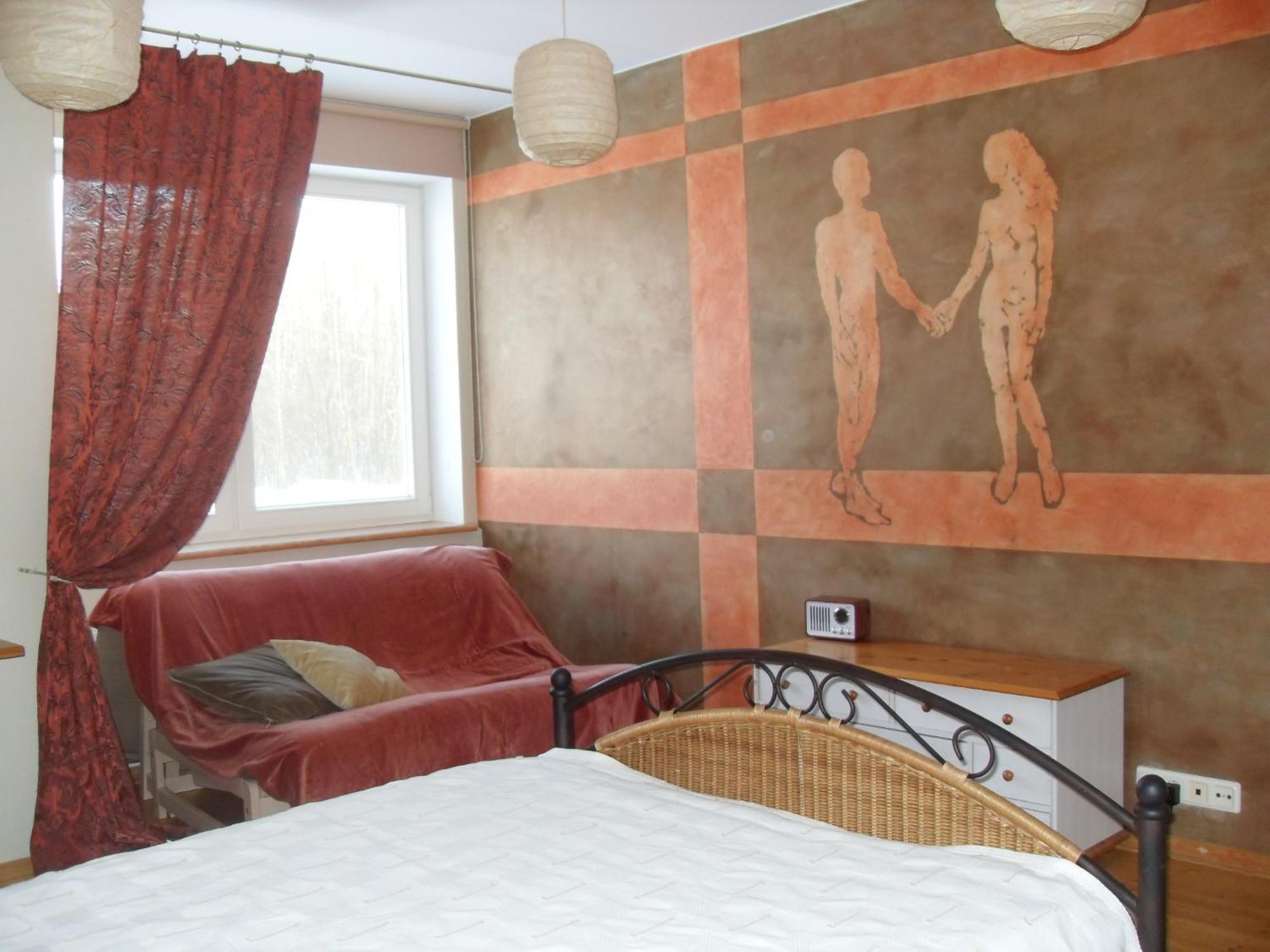Altmoisa Guesthouse Tuuru Luaran gambar