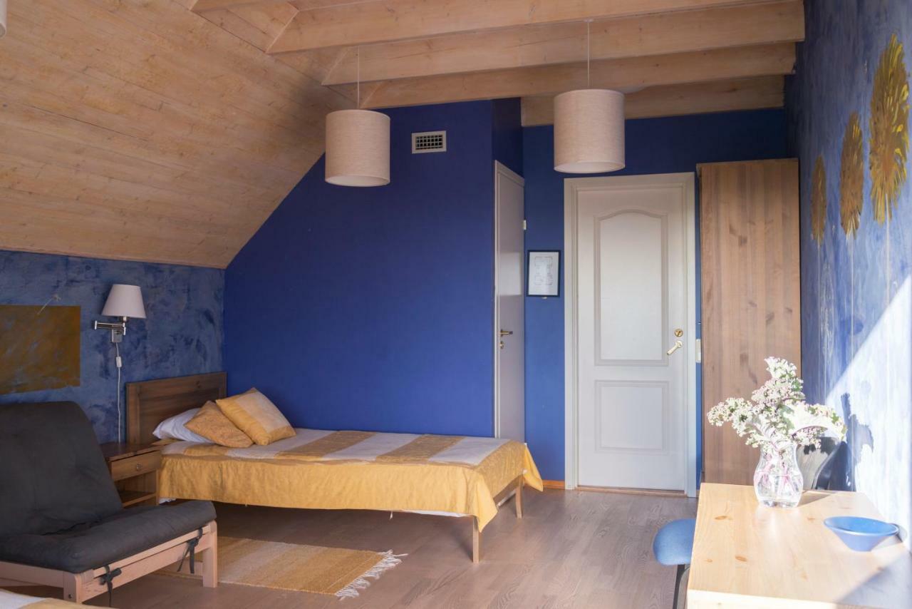 Altmoisa Guesthouse Tuuru Luaran gambar